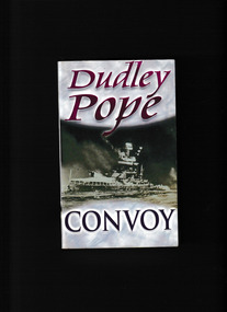 Book, Hinkler Books, Convoy, 2003