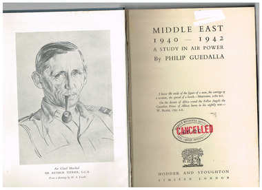 Book, CO Badham Jackson, Proud story: The official history of the Australian comforts fund, 1949