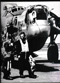 Book, Time-Life Books, The air war in Europe, 1981