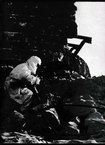Book, Time Life Books, Red army resurgent, 1979