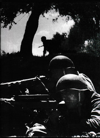 Book, Time-Life Books, The Soviet juggernaught, 1980
