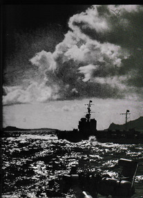 Book, Time-Life Books, The Mediterranean, 1981