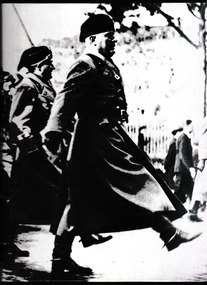 Book, Time-Life Books, Italy at war, 1982