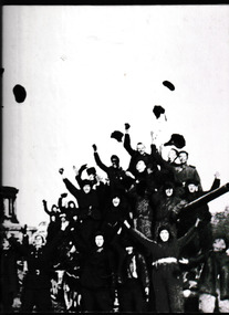 Book, Time-Life Books, Victory in Europe, 1982