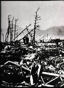 Book, Time-Life Books, The fall of Japan, 1982