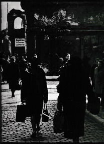 Book, Time-Life Books, The aftermath: Europe, 1982