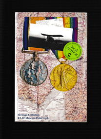 Book, Bruce Anderson, Ploughshares and propellers, 2008