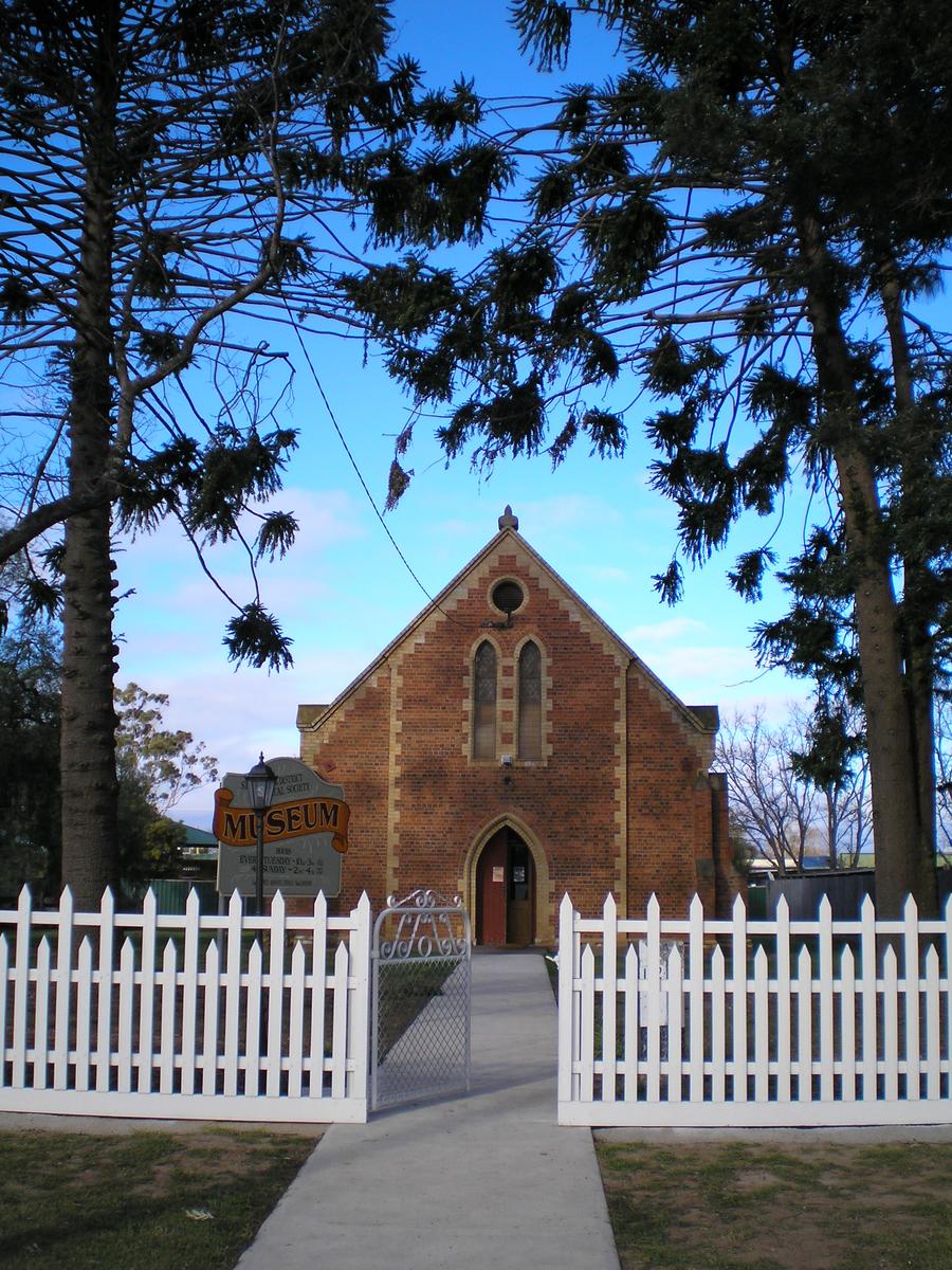 Stratford+and+District+Horticulture+Society+is+hosting+a+tour+of+the+garden+on+July+7