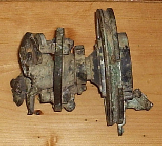Theodolite