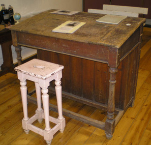 Desk