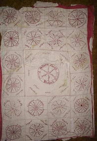 Signature Cloth