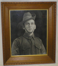 Photograph, Framed