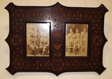 Photographs, Framed