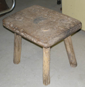 Milking Stool