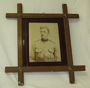 Photograph, Framed