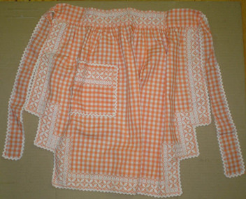 Apron