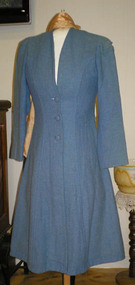 Overcoat