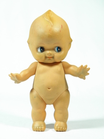 Kewpie Doll, Doll, 1950s onwards