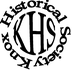Knox Historical Society Inc.