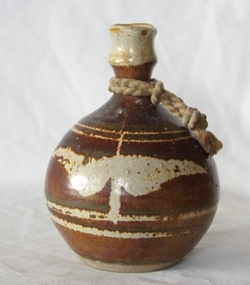 vase, early 1970s