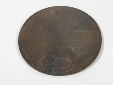 The Dead Man's Penny