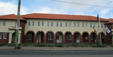 Photograph - Colour, LJ Gervasoni, Coburg East Primary School, 06/09/2011