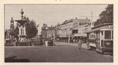 Image, Bendigo, 1934, 1934