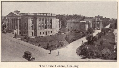 Image, Geelong, 1934, 1934