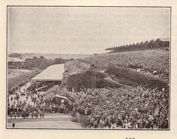 Image, Melbourne Cup, 1934
