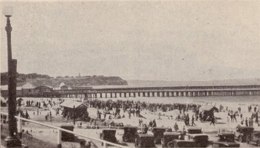 Image, Portland, 1934