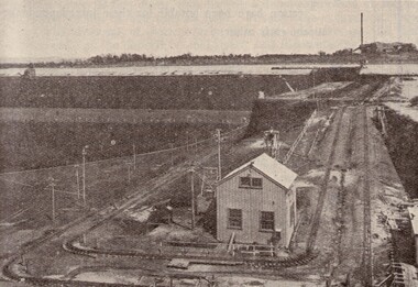 Image, Yallourn, 1934