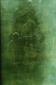 Photograph, Wayne Phillipson, Graves at Torphichen, Scotland, 2001