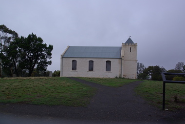 Photograph - Colour, Clare Gervasoni, Ebenezer Mission, 2013, 01/06.2013