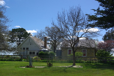 Photograph - Colour, Former Kooroocheang Primary School, 2013, 20/09/2013