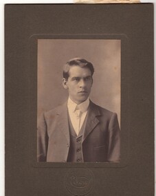 Photograph - digital, Arthur Elton Tandy