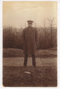 Photograph - Digital, Arthur Elton Tandy, c1916