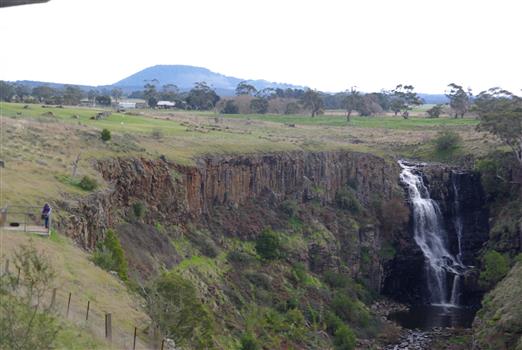  Lal Lal Falls, Victoria, 2014
