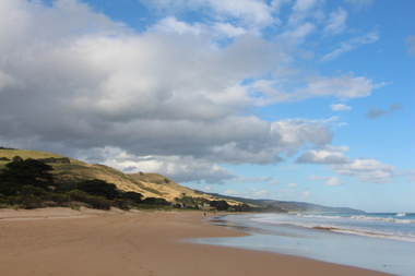 Photograph -Colour, Apollo Bay, Victoria, 2105, 25/01.2015