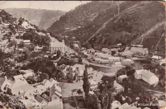 townscape