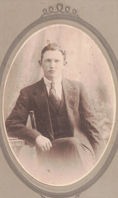 Photograph - digital, George Henry Boyce
