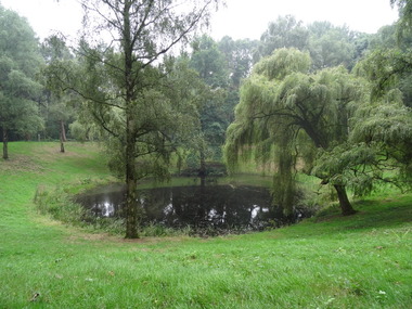 Photograph - Colour, Ann Gervasoni, De Palingbeek, 21/07/2014