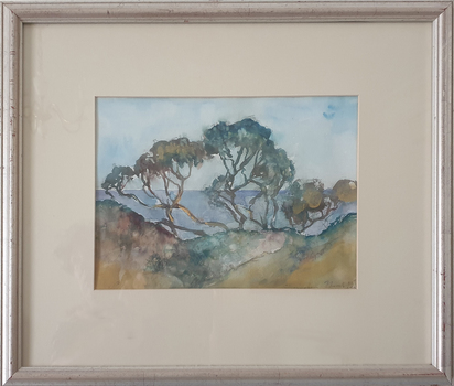 [Landscape] by Jean Sutherland