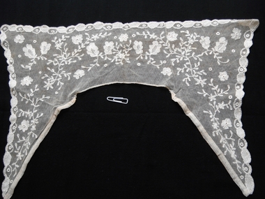 How To Make Limerick Lace By Hand - Sew Historically