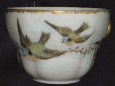 Ceramic - Teacup, 1909