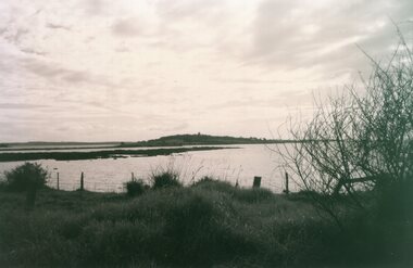 Photograph of Churchill Island 