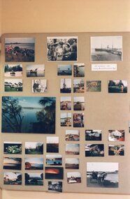 Photograph - Photograph of Visitor's Centre display