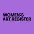 Women's Art Register