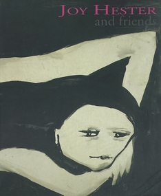 Book - Catalogue, National Gallery of Australia, Joy Hester and Friends, 2001