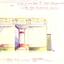 34.01 - Proposed plan (detail) for Market Buildings shopfronts