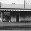 428.01 - North Port Station, east side (Bay bound), October 1987